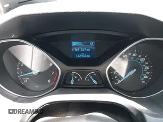 2012 Ford Focus SE with VIN 1FAHP3F28CL211898, listed as a IAAI auction lot 42466544 with 142,933 mi miles and . Bid and sale history available at DreamBid. Image 7.
