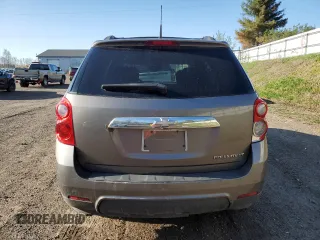 2011 Chevrolet Equinox LT w/1LT with VIN 2CNALDEC2B6250674, listed as a Copart auction lot 54737995 with 67,139 mi miles and Clean Title. Bid and sale history available at carsss.com. Image 6.