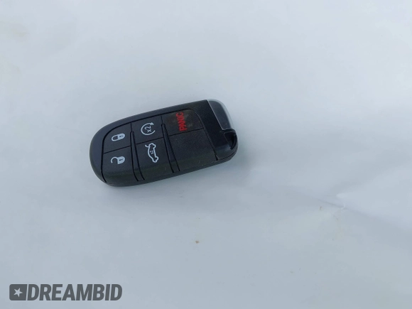 2017 Jeep Grand Cherokee Laredo с VIN 1C4RJFAG3HC675970, выставлен на аукционе IAAI как лот 42472724 с пробегом 112 058 миль миль и . История ставок и продаж доступна на DreamBid. Изображение 11.
