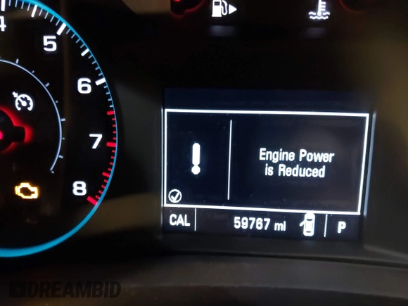 2020 Chevrolet Malibu LS with VIN 1G1ZB5ST1LF010715, listed as a IAAI auction lot 41553573 with 59,767 mi miles and . Bid and sale history available at DreamBid. Image 15.