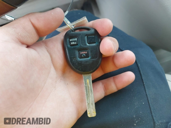 2004 Lexus RX 330 with VIN 2T2GA31U14C016665, listed as a IAAI auction lot 42246307 with 215,596 mi miles and . Bid and sale history available at DreamBid. Image 11.