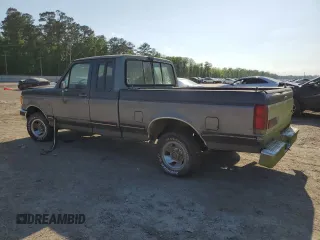 1990 Ford F-150 with VIN 1FTEX15NXLKA72702, listed as a Copart auction lot 52421535 with 720,181 mi miles and Clean Title. Bid and sale history available at carsss.com. Image 2.