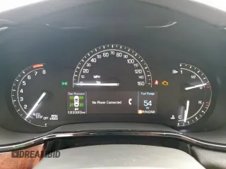 2018 Cadillac CTS RWD z VIN 1G6AP5SX1J0170279, wystawiony jako Copart lot #55227975 z przebiegiem 123 393 mil mil oraz Szkoda całkowita • Salvage title. Historia ofert i sprzedaży dostępna na DreamBid. Obrazek 9.