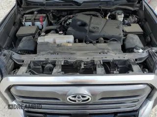 2023 Toyota Tundra 2WD Limited with VIN 5TFJA5AB4PX022938, listed as a Copart auction lot 64863524 with 38,837 mi miles and Salvage Title. Bid and sale history available at carsss.com. Image 11.