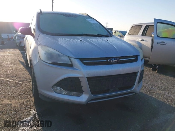 2016 Ford Escape SE z VIN 1FMCU0GX4GUB25618, wystawiony jako IAAI lot #42014559 z przebiegiem 139 350 mil mil oraz . Historia ofert i sprzedaży dostępna na DreamBid. Obrazek 1.