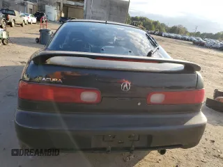 1998 Acura Integra LS z VIN JH4DC4458WS004508, wystawiony jako Copart lot #73909364 z przebiegiem 183 067 mil mil oraz Czysty tytuł • Clean title. Historia ofert i sprzedaży dostępna na DreamBid. Obrazek 6.