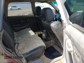 2003 Subaru Baja with VIN 4S4BT61C736105398, listed as a IAAI auction lot 42467781 with 176,106 mi miles and . Bid and sale history available at DreamBid. Image 8.