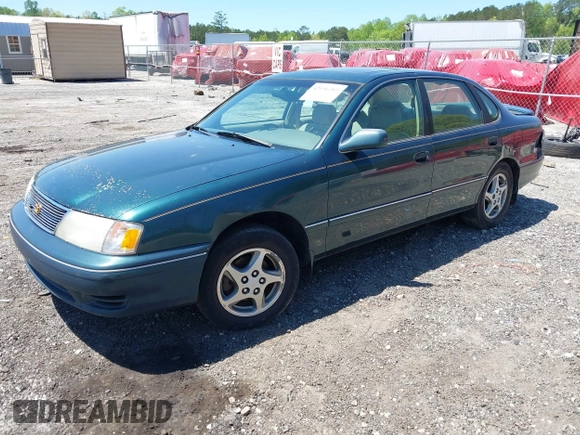 1998 Toyota Avalon XL with VIN 4T1BF18B5WU250947, listed as a IAAI auction lot 42056385 with 172,613 mi miles and . Bid and sale history available at DreamBid. Image 17.