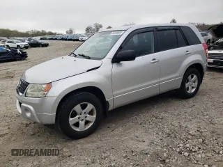 2011 Suzuki Grand Vitara Premium z VIN JS3TD0D22B4102068, wystawiony jako Copart lot #55260505 z przebiegiem 142 934 mil mil oraz Czysty tytuł • Clean title. Historia ofert i sprzedaży dostępna na DreamBid. Obrazek 1.