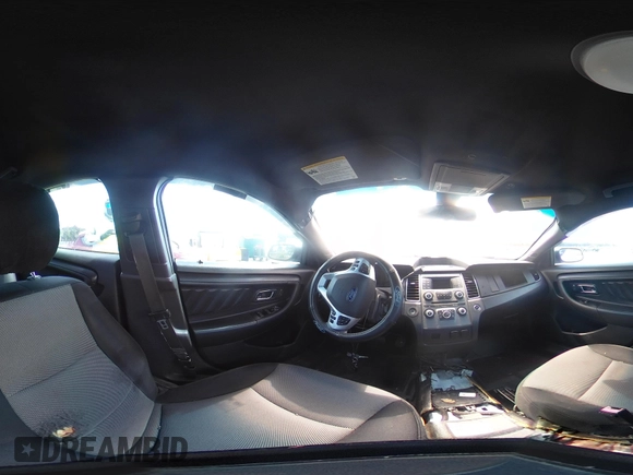 2015 Ford Police Interceptor с VIN 1FAHP2MK7FG106859, выставлен на аукционе IAAI как лот 42179520 с пробегом 177 300 миль миль и . История ставок и продаж доступна на DreamBid. Изображение 19.