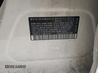2013 Volkswagen Jetta TDI w/Sunroof & Nav с VIN 3VWPL7AJ1DM640630, выставлен на аукционе Copart как лот 42950465 с пробегом Не указан миль и Списание • Salvage title. История ставок и продаж доступна на DreamBid. Изображение 14.