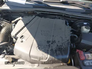 2015 Toyota Tacoma with VIN 3TMMU4FN5FM082376, listed as a IAAI auction lot 42144113 with 98,244 mi miles and . Bid and sale history available at DreamBid. Image 10.