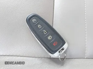 2014 Ford Escape Titanium с VIN 1FMCU0J9XEUB93591, выставлен на аукционе IAAI как лот 41721869 с пробегом 98 859 миль миль и . История ставок и продаж доступна на DreamBid. Изображение 11.