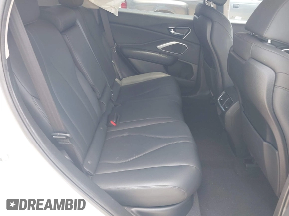 2020 Acura RDX z VIN 5J8TC1H3XLL007356, wystawiony jako IAAI lot #42046192 z przebiegiem 31 514 mil mil oraz . Historia ofert i sprzedaży dostępna na DreamBid. Obrazek 8.