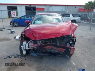 2019 Mazda CX-3 Grand Touring with VIN JM1DKFD70K0431771, listed as a IAAI auction lot 41589257 with 90,119 mi miles. Bid and sale history available at carsss.com. Image 6.