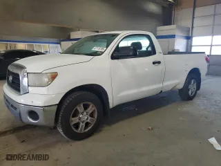 2008 Toyota Tundra with VIN 5TFLU52148X013745, listed as a Copart auction lot 47115195 with 279,876 mi miles and Clean Title. Bid and sale history available at carsss.com. Image 1.