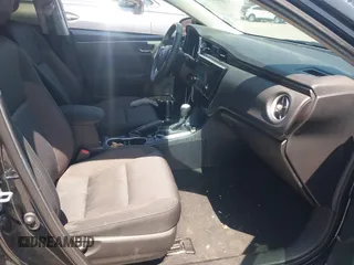 2019 Toyota Corolla L z VIN 2T1BURHE1KC166800, wystawiony jako IAAI lot #41959777 z przebiegiem 50 589 mil mil oraz . Historia ofert i sprzedaży dostępna na DreamBid. Obrazek 5.