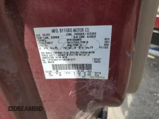 2005 Ford F-250 XL z VIN 1FTSW21P15EC81377, wystawiony jako Copart lot #59781105 z przebiegiem 216 858 mil mil oraz Szkoda całkowita • Salvage title. Historia ofert i sprzedaży dostępna na DreamBid. Obrazek 12.