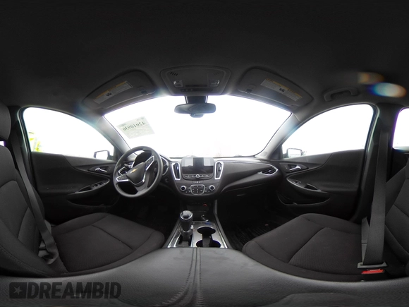 2020 Chevrolet Malibu LT with VIN 1G1ZD5ST4LF049938, listed as a IAAI auction lot 42010936 with 28,250 mi miles and . Bid and sale history available at DreamBid. Image 18.
