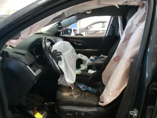 2020 GMC Terrain SLE z VIN 3GKALTEV1LL214220, wystawiony jako Copart lot #77067054 z przebiegiem Nie podano mil oraz Szkoda całkowita • Salvage title. Historia ofert i sprzedaży dostępna na DreamBid. Obrazek 7.