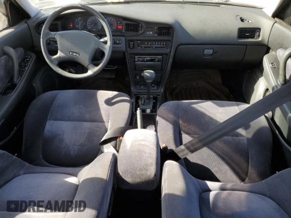1992 Nissan Maxima z VIN JN1HJ01P6NT623546, wystawiony jako Copart lot #78095314 z przebiegiem 104 718 mil mil oraz Szkoda całkowita • Salvage title. Historia ofert i sprzedaży dostępna na DreamBid. Obrazek 8.