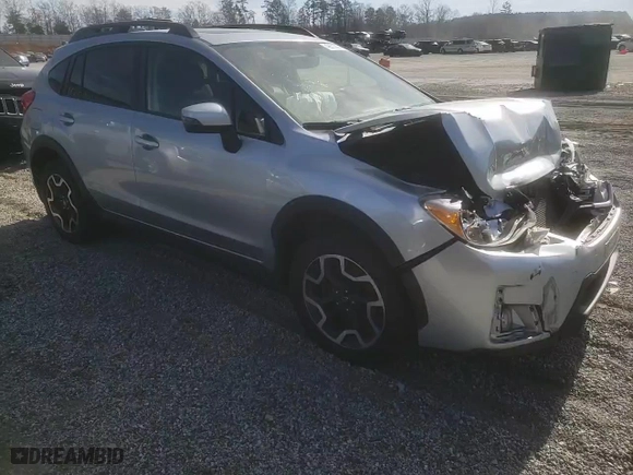 2017 Subaru Crosstrek Limited with VIN JF2GPANC4H8229203, listed as a Copart auction lot 49679975 with 28,318 mi miles and Salvage Title. Bid and sale history available at carsss.com. Image 12.
