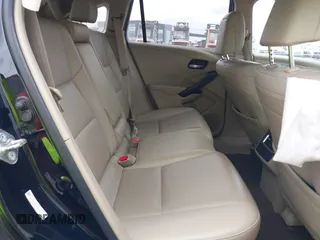 2017 Acura RDX w/Technology Pkg with VIN 5J8TB4H58HL020832, listed as a IAAI auction lot 41628273 with 93,635 mi miles. Bid and sale history available at carsss.com. Image 8.