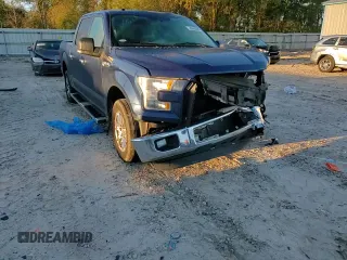 2016 Ford F-150 XL with VIN 1FTEW1CF1GKD27452, listed as a Copart auction lot 49506385 with 184,418 mi miles and Salvage Title. Bid and sale history available at carsss.com. Image 14.