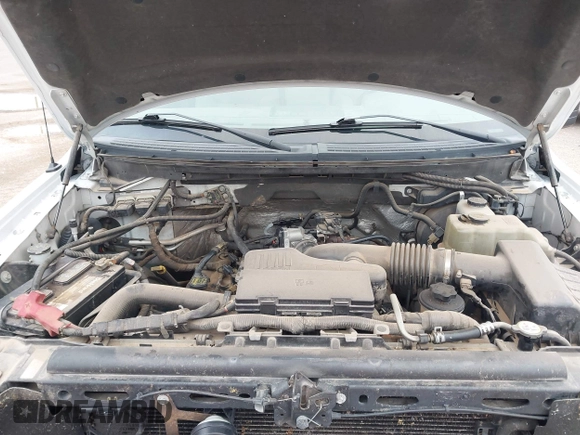 2010 Ford F-150 XL with VIN 1FTMF1EW6AKE77668, listed as a IAAI auction lot 42091624 with 199,953 mi miles and . Bid and sale history available at DreamBid. Image 10.