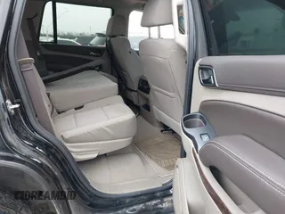 2020 Chevrolet Tahoe LS z VIN 1GNSCAKC1LR177807, wystawiony jako IAAI lot #41482578 z przebiegiem 75 010 mil mil oraz . Historia ofert i sprzedaży dostępna na DreamBid. Obrazek 8.