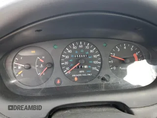 1996 Geo Prizm z VIN 1Y1SK5261TZ028032, wystawiony jako Copart lot #77434654 z przebiegiem 54 665 mil mil oraz Tytuł czysty. Historia ofert i sprzedaży dostępna na DreamBid. Obrazek 9.
