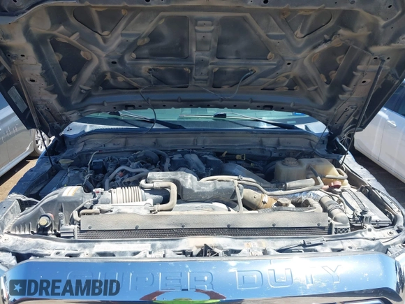 2015 Ford F-250 Lariat с VIN 1FT7W2BT5FEA32986, выставлен на аукционе IAAI как лот 42278840 с пробегом 254 023 миль миль и . История ставок и продаж доступна на DreamBid. Изображение 10.
