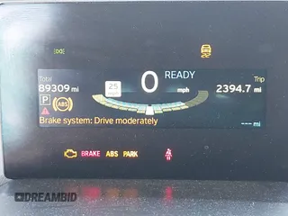 2014 BMW i3 with VIN WBY1Z4C54EV274996, listed as a IAAI auction lot 41625550 with 89,309 mi miles and . Bid and sale history available at DreamBid. Image 15.
