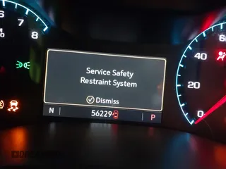 2022 Chevrolet Colorado 4WD Z71 с VIN 1GCGTDENXN1323376, выставлен на аукционе IAAI как лот 42309817 с пробегом 56 229 миль миль и . История ставок и продаж доступна на DreamBid. Изображение 15.
