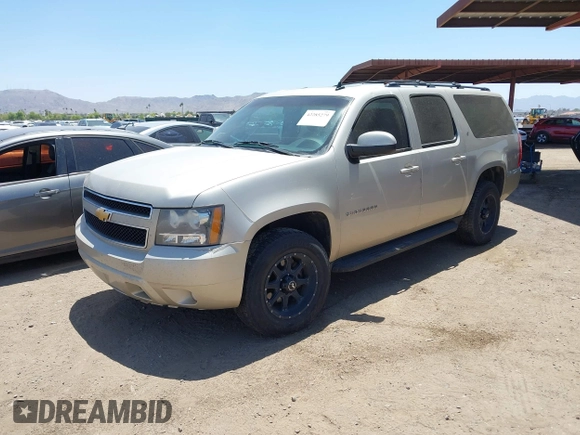 2013 Chevrolet Suburban LT with VIN 1GNSKJE70DR127208, listed as a IAAI auction lot 42285279 with 295,930 mi miles and . Bid and sale history available at DreamBid. Image 17.