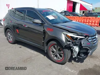 2014 Hyundai Santa Fe с VIN 5XYZU3LB1EG214281, выставлен на аукционе IAAI как лот 42229398 с пробегом 140 491 миль миль и . История ставок и продаж доступна на DreamBid. Изображение 1.