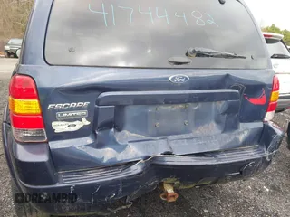 2004 Ford Escape Limited with VIN 1FMCU94114KB51234, listed as a IAAI auction lot 42055474 with 88,772 mi miles and . Bid and sale history available at DreamBid. Image 6.
