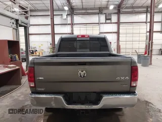 2009 Dodge 1500 SLT with VIN 1D3HV13P49S757270, listed as a IAAI auction lot 42003742 with 1,149,811 mi miles and . Bid and sale history available at carsss.com. Image 17.