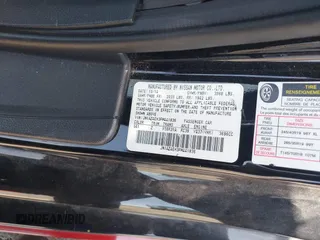2015 Nissan 370Z Sport with VIN JN1AZ4EH3FM441836, listed as a IAAI auction lot 42094959 with 59,004 mi miles and . Bid and sale history available at DreamBid. Image 9.