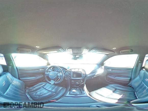 2019 Chrysler 300 S z VIN 2C3CCABG1KH654061, wystawiony jako Copart lot #47137005 z przebiegiem 109 896 mil mil oraz Szkoda całkowita • Salvage title. Historia ofert i sprzedaży dostępna na DreamBid. Obrazek 13.