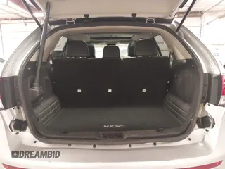 2012 Lincoln MKX with VIN 2LMDJ8JK2CBL11381, listed as a IAAI auction lot 41991914 with 157,193 mi miles and . Bid and sale history available at DreamBid. Image 17.