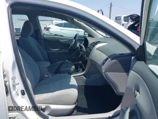2010 Toyota Corolla с VIN 1NXBU4EE1AZ211061, выставлен на аукционе IAAI как лот 42477392 с пробегом 218 734 миль миль и . История ставок и продаж доступна на DreamBid. Изображение 5.