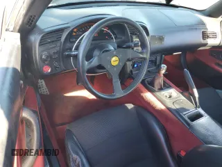 2000 Honda S2000 с VIN JHMAP1142YT002851, выставлен на аукционе Copart как лот 50366745 с пробегом 164 699 миль миль и Списание • Salvage title. История ставок и продаж доступна на DreamBid. Изображение 8.