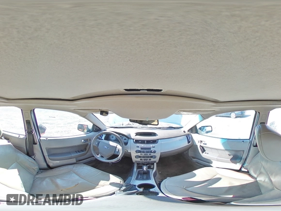 2010 Ford Focus SEL with VIN 1FAHP3HN1AW149134, listed as a Copart auction lot 52318815 with 244,171 mi miles and Salvage Title. Bid and sale history available at carsss.com. Image 13.