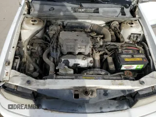 1994 Chrysler LeBaron z VIN 3C3AA563XRT225465, wystawiony jako Copart lot #78666144 z przebiegiem 87 254 mil mil oraz Tytuł czysty. Historia ofert i sprzedaży dostępna na DreamBid. Obrazek 11.