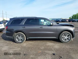 2014 Dodge Durango Limited with VIN 1C4RDJDG6EC493407, listed as a IAAI auction lot 42355251 with 89,636 mi miles and . Bid and sale history available at DreamBid. Image 13.