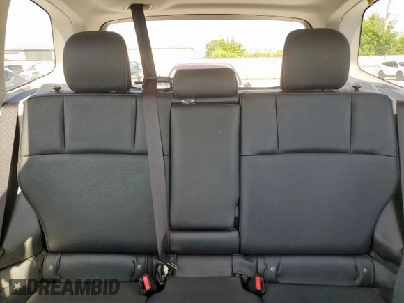 2015 Subaru Forester Touring with VIN JF2SJAWC0FH529845, listed as a Copart auction lot 61147525 with 75,686 mi miles and Salvage title. Bid and sale history available at DreamBid. Image 10.