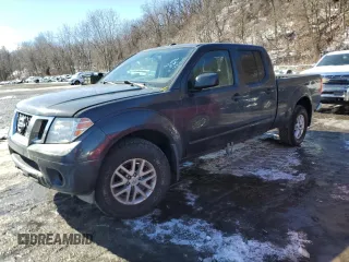 2014 Nissan Frontier SL z VIN 1N6AD0FVXEN712664, wystawiony jako Copart lot #46372585 z przebiegiem 216 113 mil mil oraz Szkoda całkowita • Salvage title. Historia ofert i sprzedaży dostępna na DreamBid. Obrazek 1.