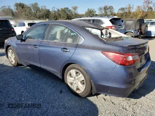 2016 Subaru Legacy 2.5i with VIN 4S3BNBA6XG3019902, listed as a Copart auction lot 77393064 with 91,712 mi miles and Salvage title. Bid and sale history available at DreamBid. Image 2.