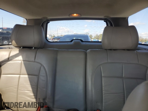 2004 Jeep Grand Cherokee Limited with VIN 1J4GW58S14C372462, listed as a Copart auction lot 46315905 with 151,863 mi miles and Salvage title. Bid and sale history available at DreamBid. Image 10.